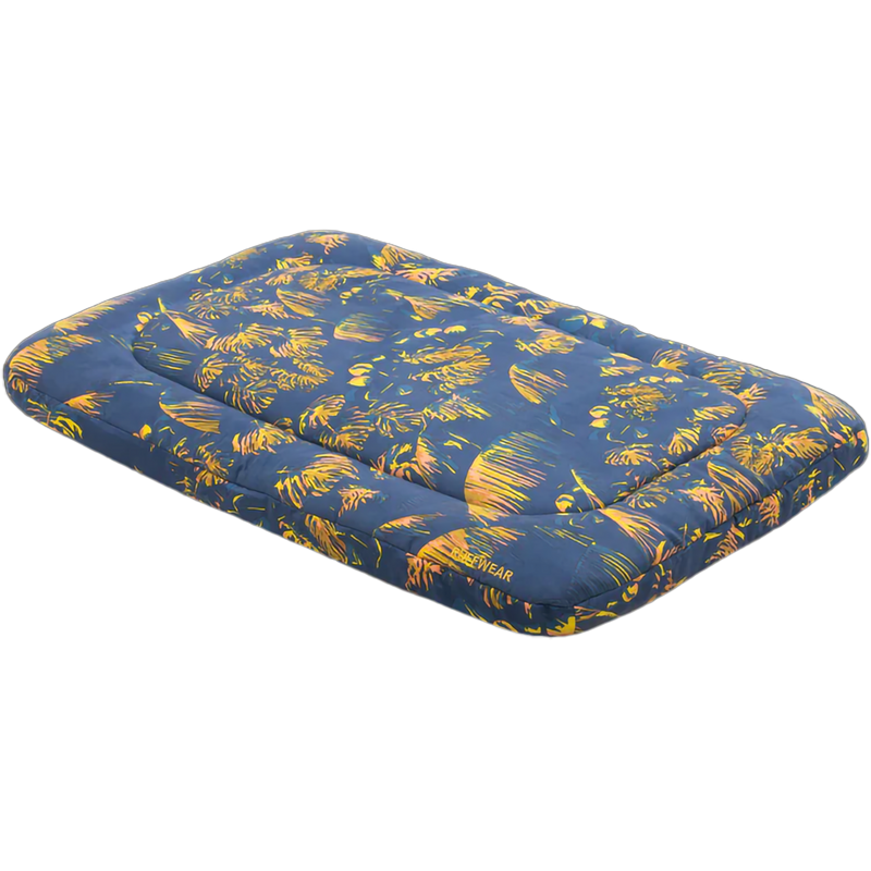 Basecamp Bed, Featured Image