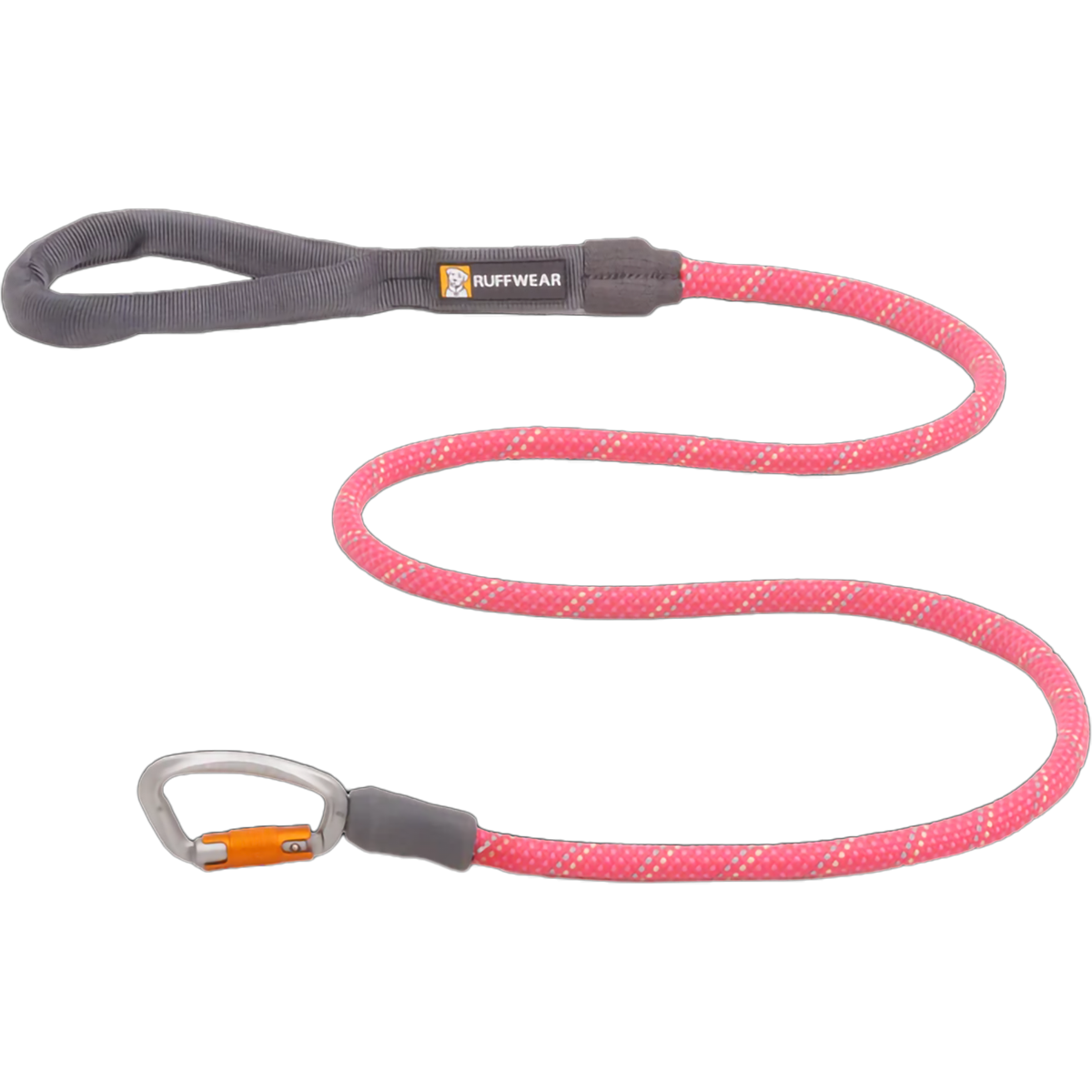 Knot-A-Leash alternate view
