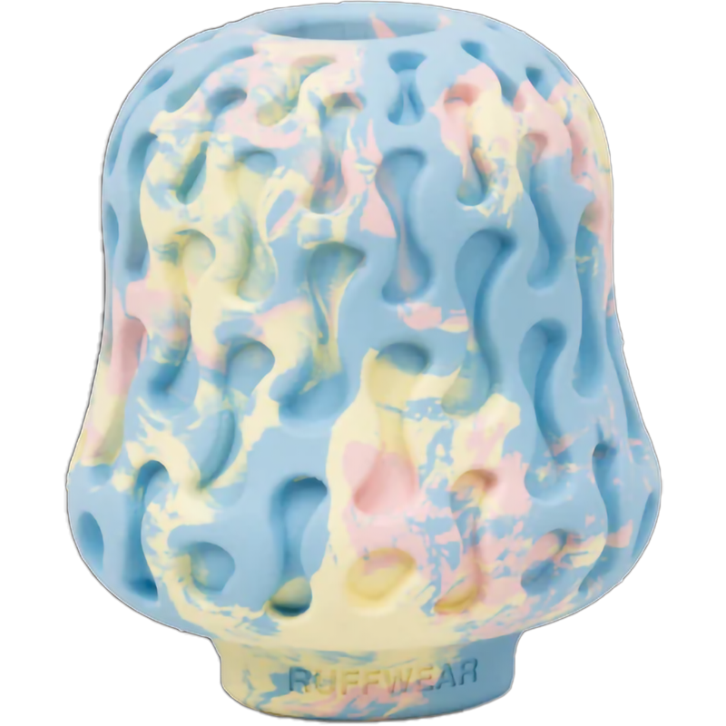 Morel Toy, Featured Image