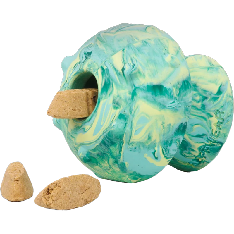Toadstool Toy, Ruffwear Toadstool Toy with Treats