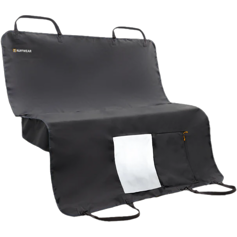 Dirtbag Seat Cover, Featured Image