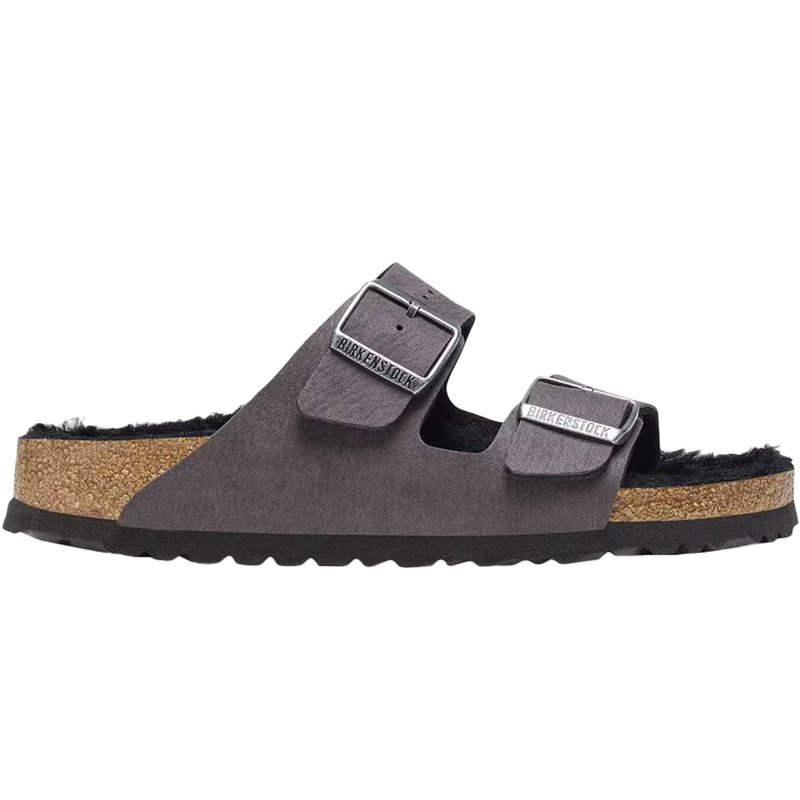 Men's Arizona Shearling, Birkenstock Arizona Shearling side