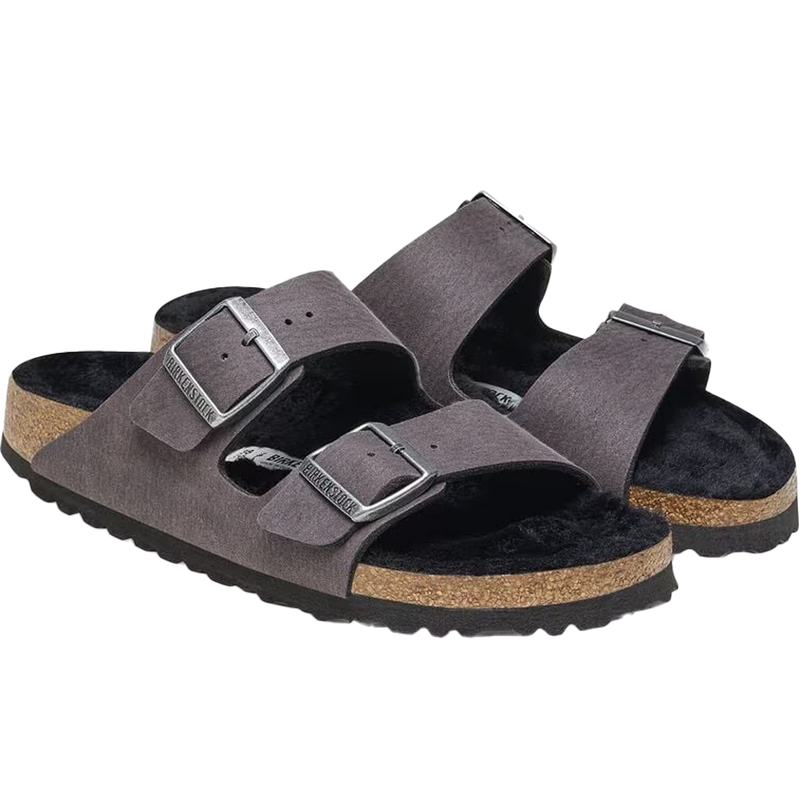 Men's Arizona Shearling, Birkenstock Arizona Shearling pair