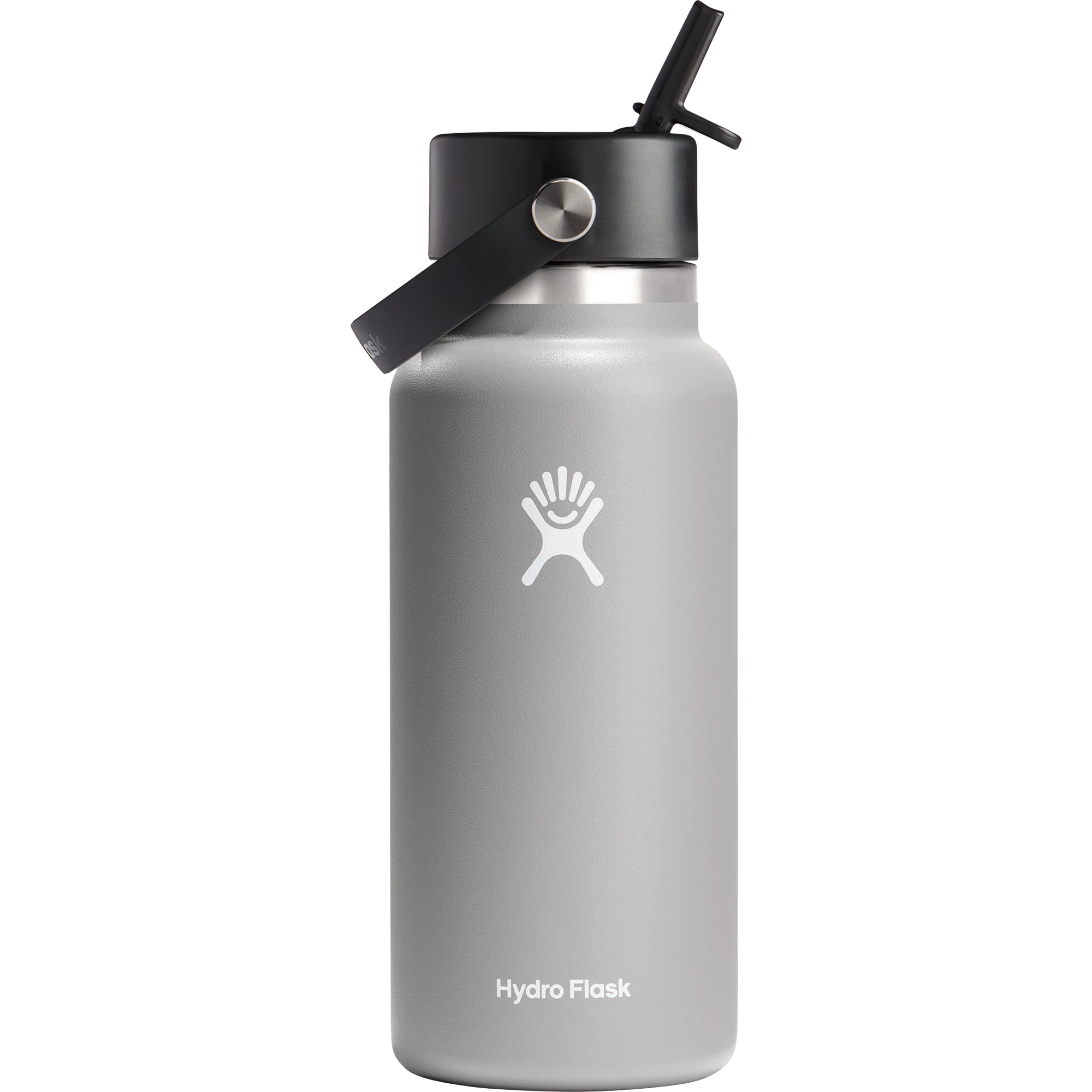 Hydro Flask 32oz Wide Mouth Flex Straw Water Bottle