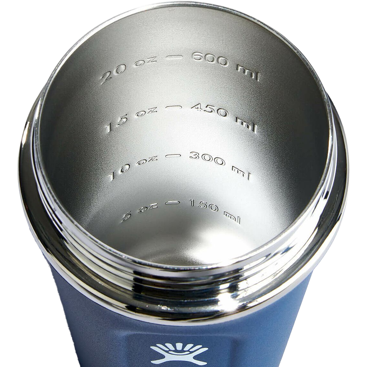 24 oz Insulated Shaker Bottle alternate view