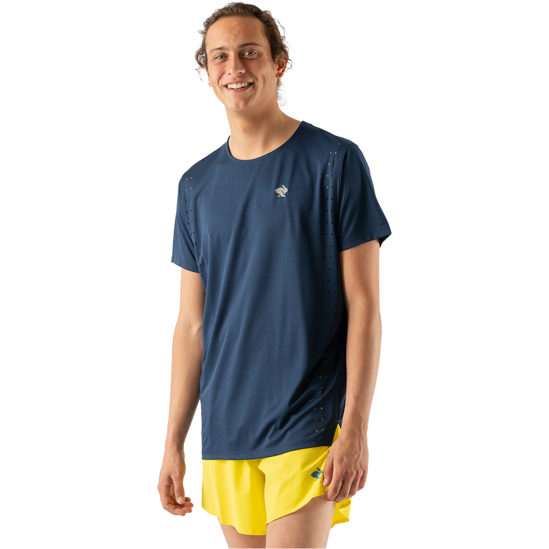 Men's Race Pace Tee, Featured Image