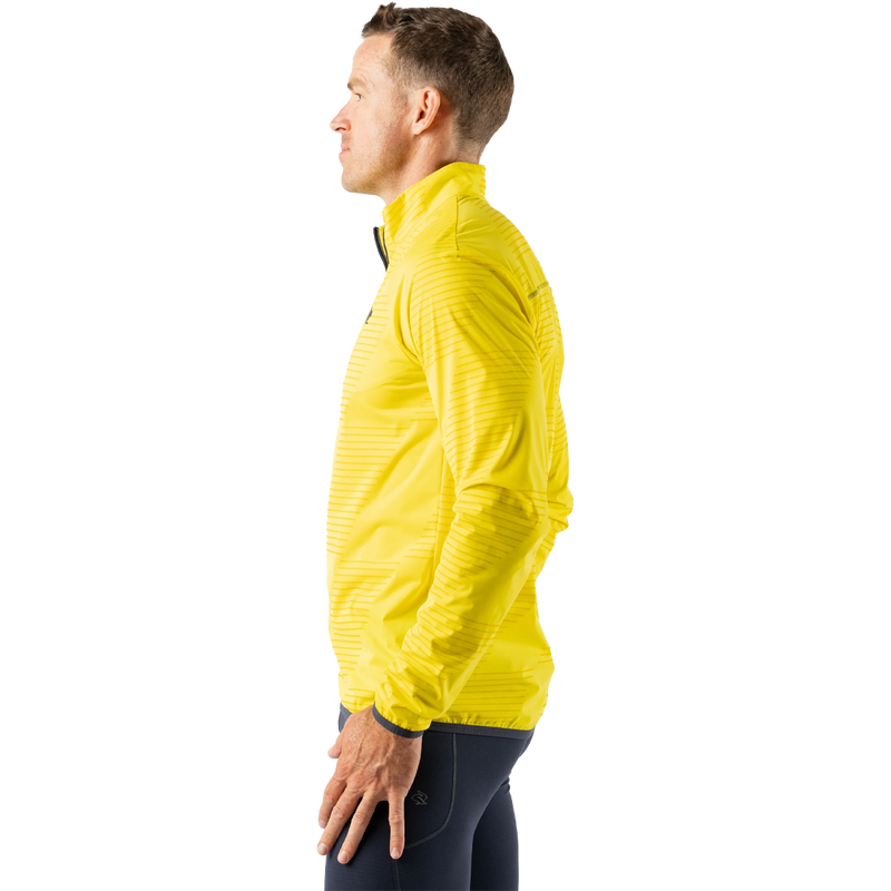 Men's Low Light Swish Pullover 2.0, Rabbit Low Light Swish Pullover 2.0 side