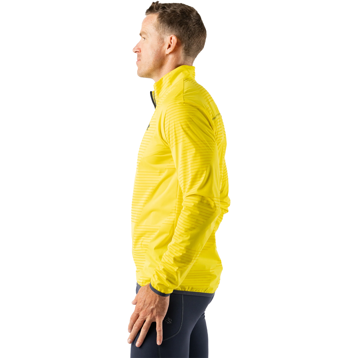 Men's Low Light Swish Pullover 2.0 alternate view