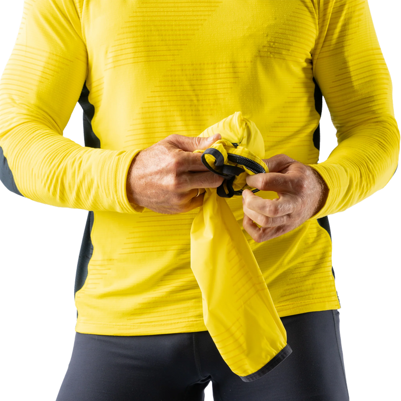 Men's Low Light Swish Pullover 2.0, Rabbit Men's Low Light Swish Pullover 2.0 Compressing