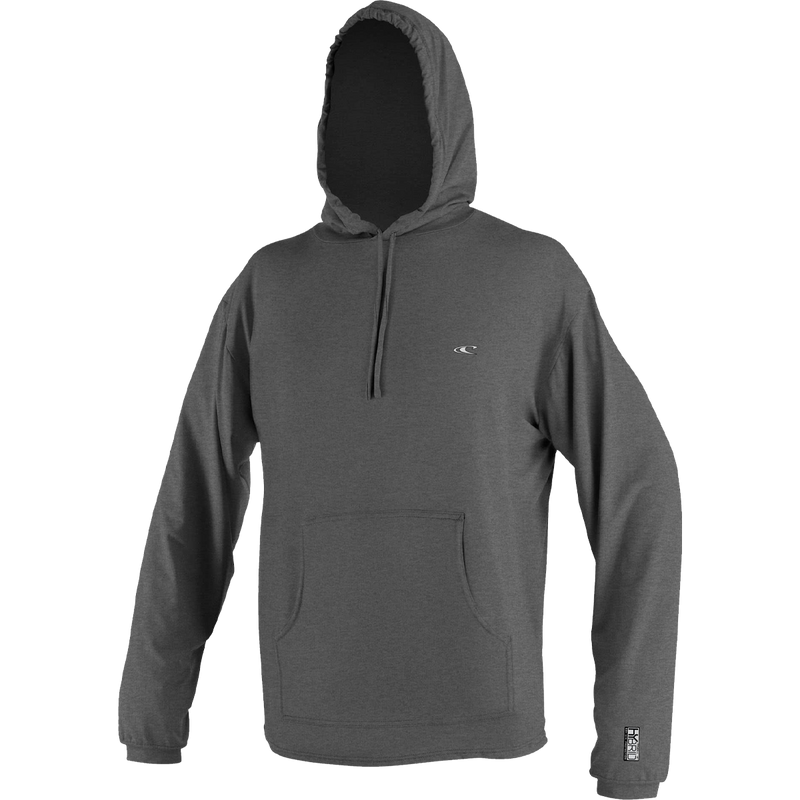 Hybrid Long Sleeve Sun Hoodie, Featured Image