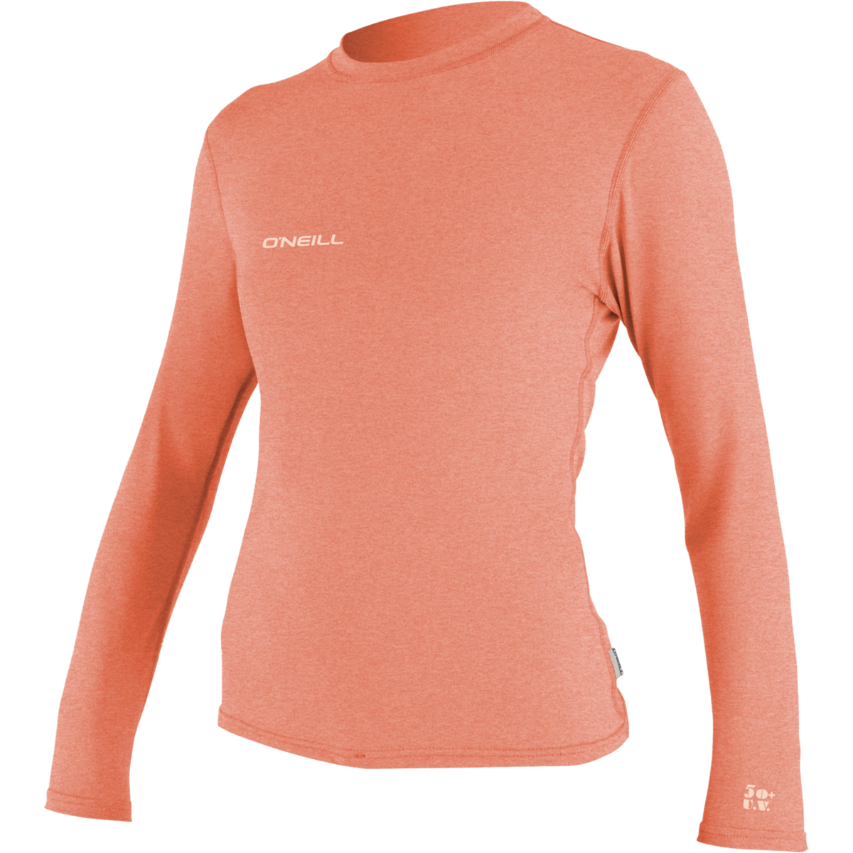 Women's Hybrid Long Sleeve Sun Shirt alternate view