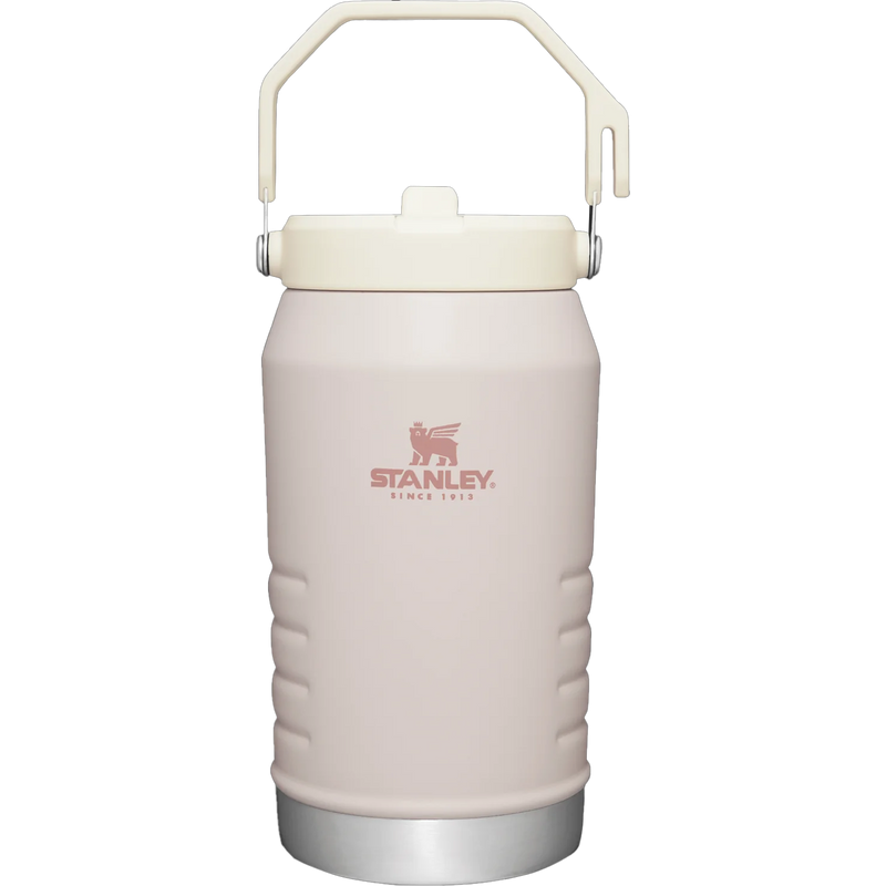 IceFlow Flip Straw Jug 64 oz, Featured Image