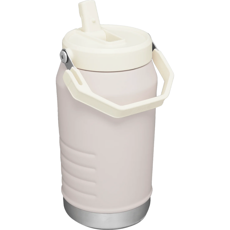 IceFlow Flip Straw Jug 64 oz, Stanley IceFlow Flip Straw Jug 64 oz lid