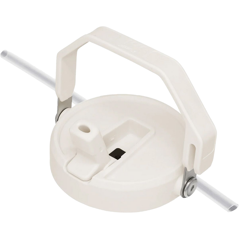 IceFlow Flip Straw Jug 64 oz, Stanley IceFlow Flip Straw Jug 64 oz lid with straw