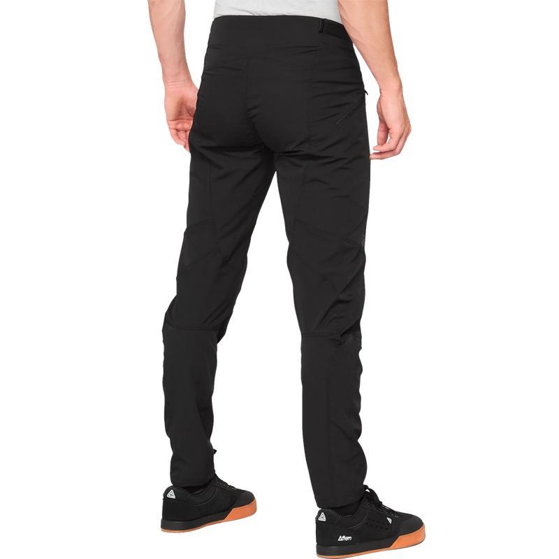 Airmatic Pants, 100 Percent Airmatic Pants back
