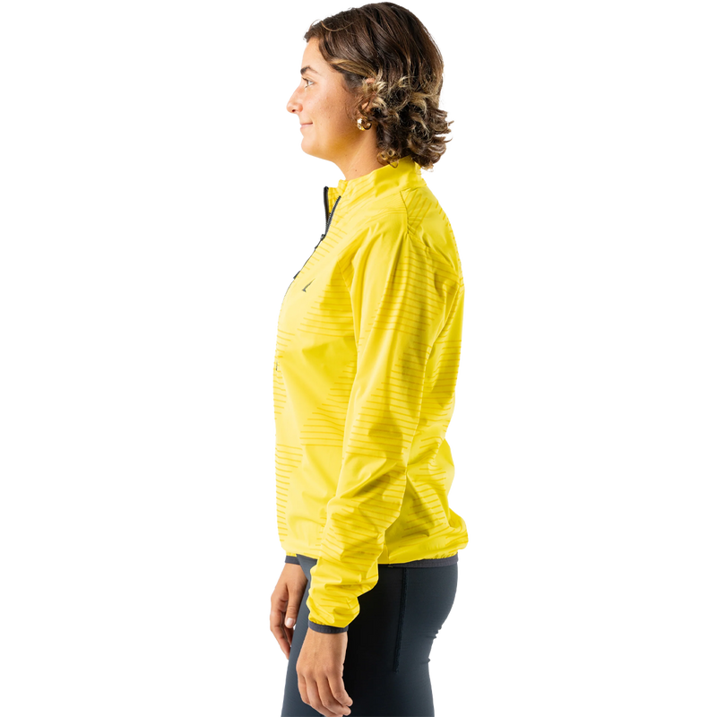 Women's Low Light Swish Pullover 2.0, Rabbit Women's Low Light Swish Pullover 2.0 side