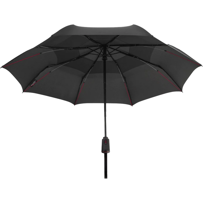 43" Vortex Compact Umbrella, ShedRain Vortex Compact Umbrella inside