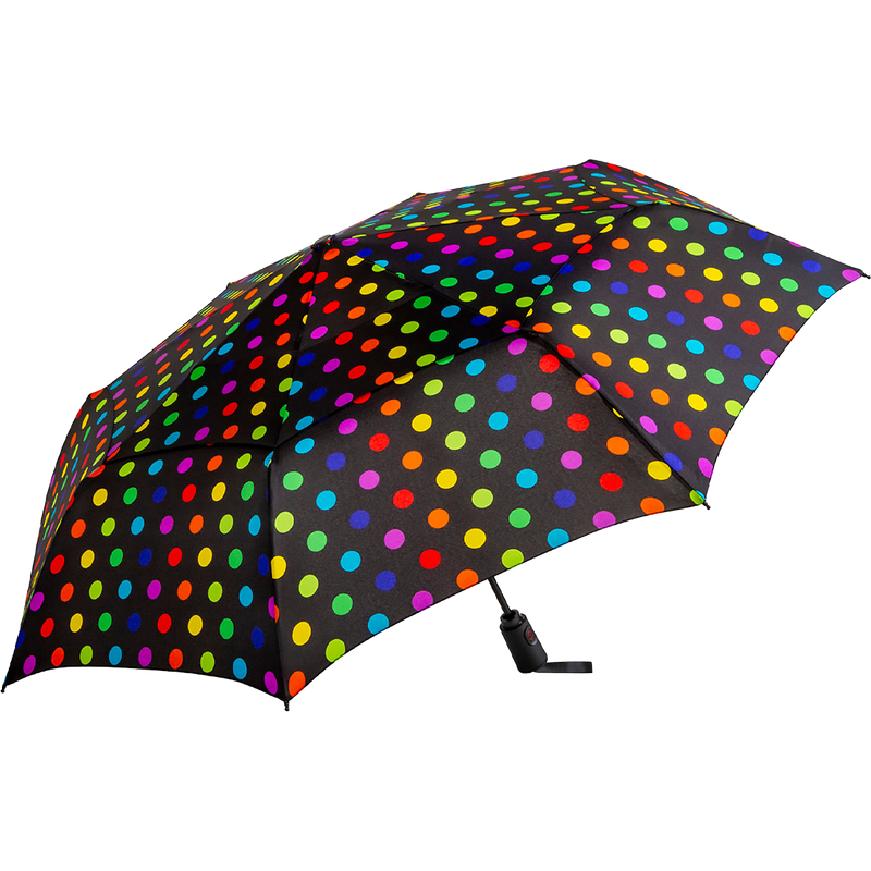 43" Vortex Compact Umbrella, Featured Image