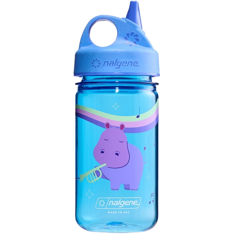 12 oz Kids Grip-N-Gulp Sustain Water Bottle, Featured Image