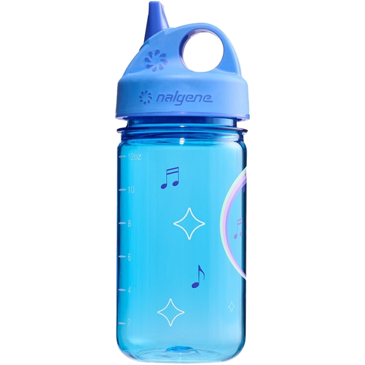 12 oz Kids Grip-N-Gulp Sustain Water Bottle alternate view