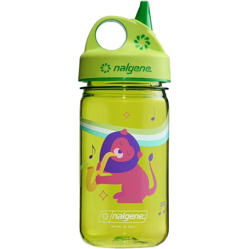 12 oz Kids Grip-N-Gulp Sustain Water Bottle, Featured Image