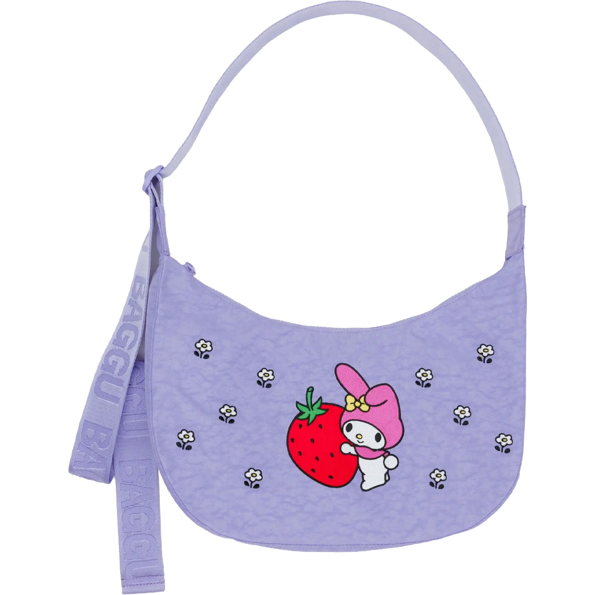 Hello Kitty Medium Nylon Crescent Bag – Sports Basement