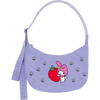 Embroidered My Melody Strawberry