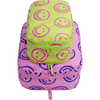 BAGGU Packing Cube Set in Bright Happy Mix