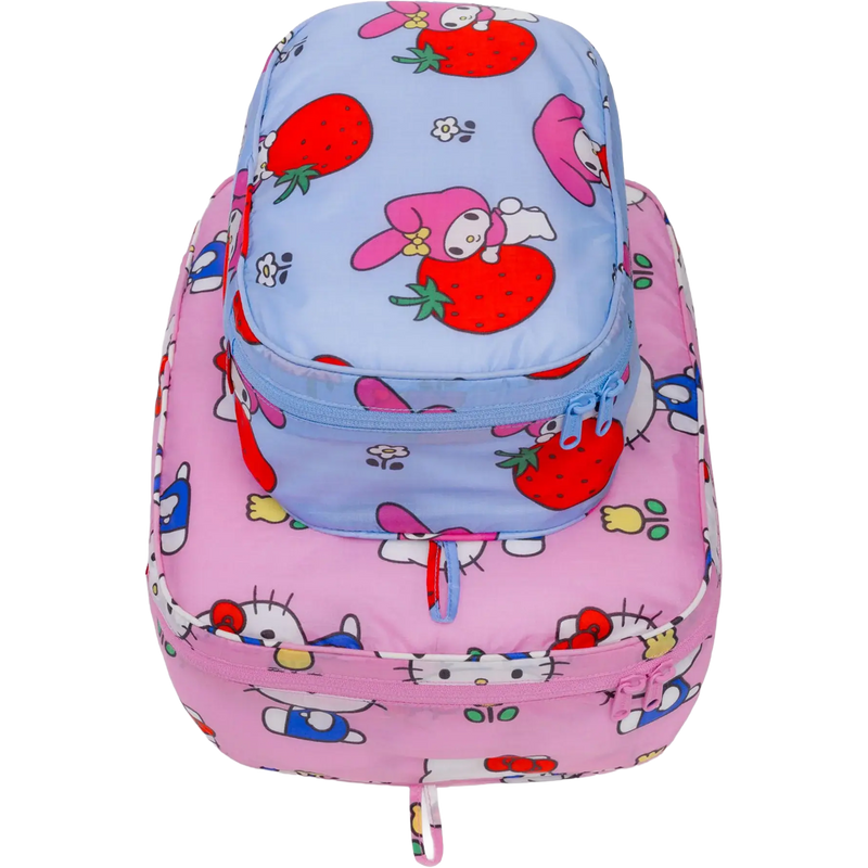 Hello Kitty Packing Cube Set, Featured Image