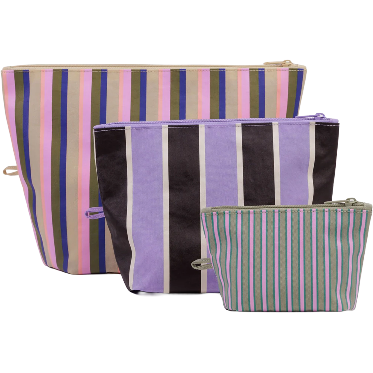 Go Pouch Set alternate view