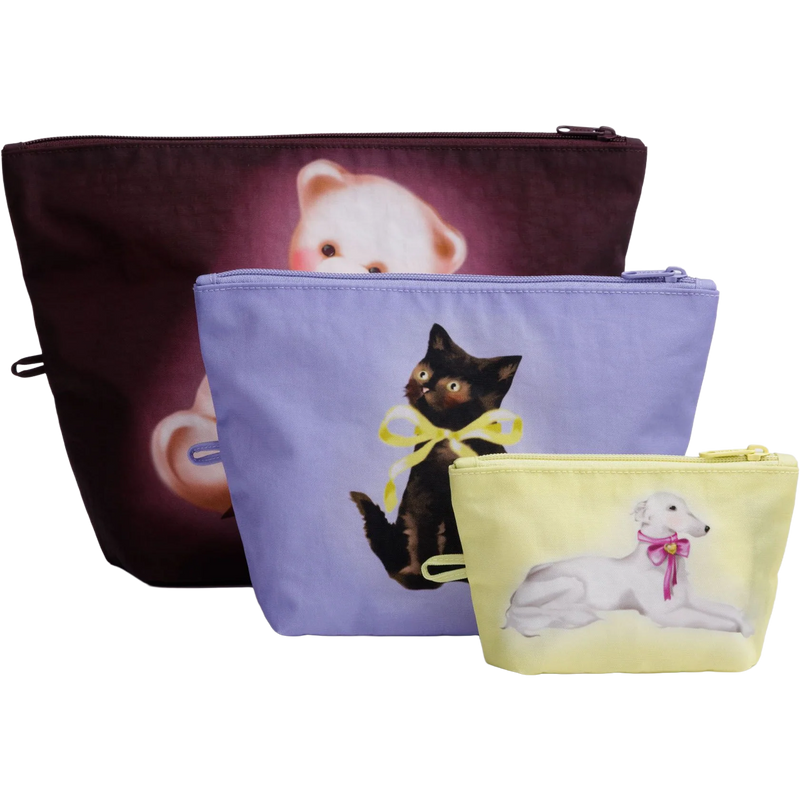 Go Pouch Set, Featured Image