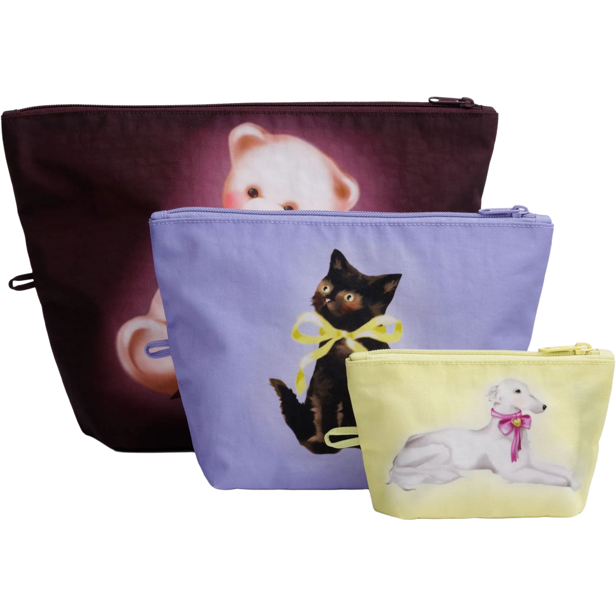 Go Pouch Set alternate view