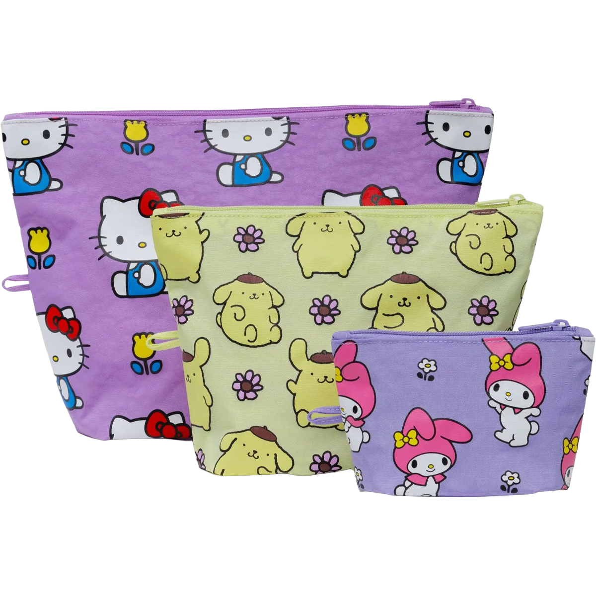 Hello Kitty Go Pouch Set – Sports Basement