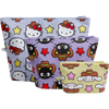 Hello Kitty & Friends Western