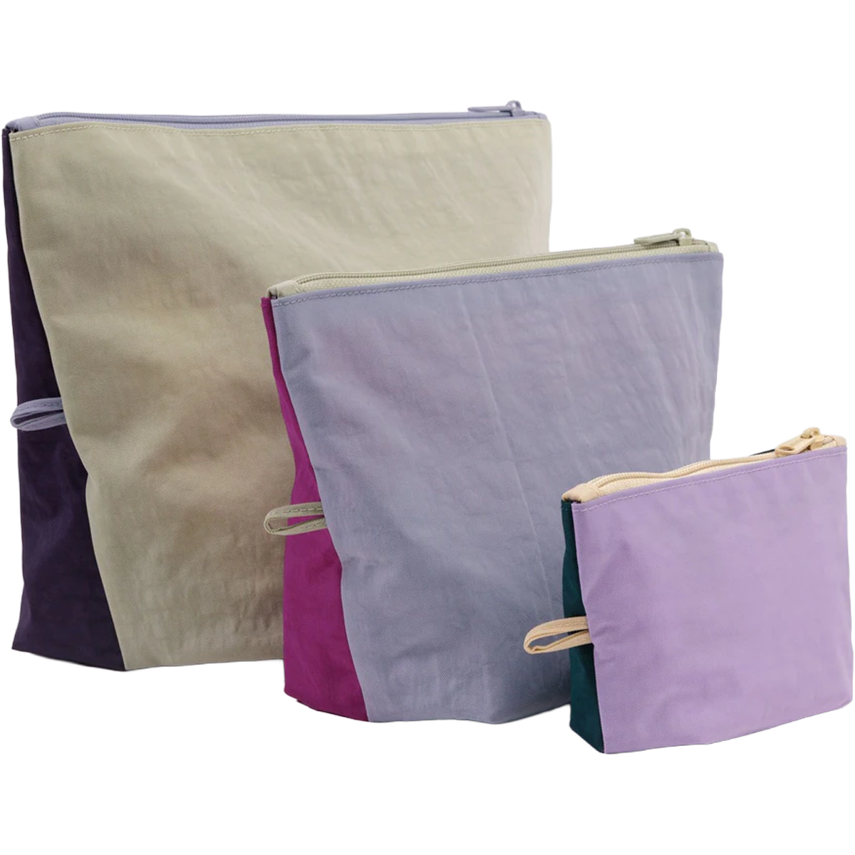 Go Pouch Set alternate view