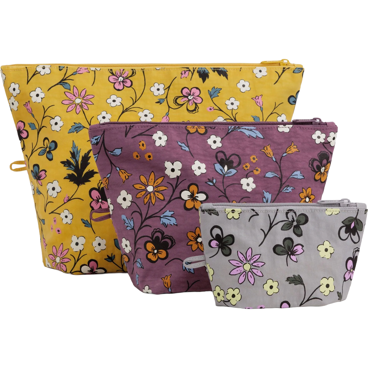 Go Pouch Set alternate view