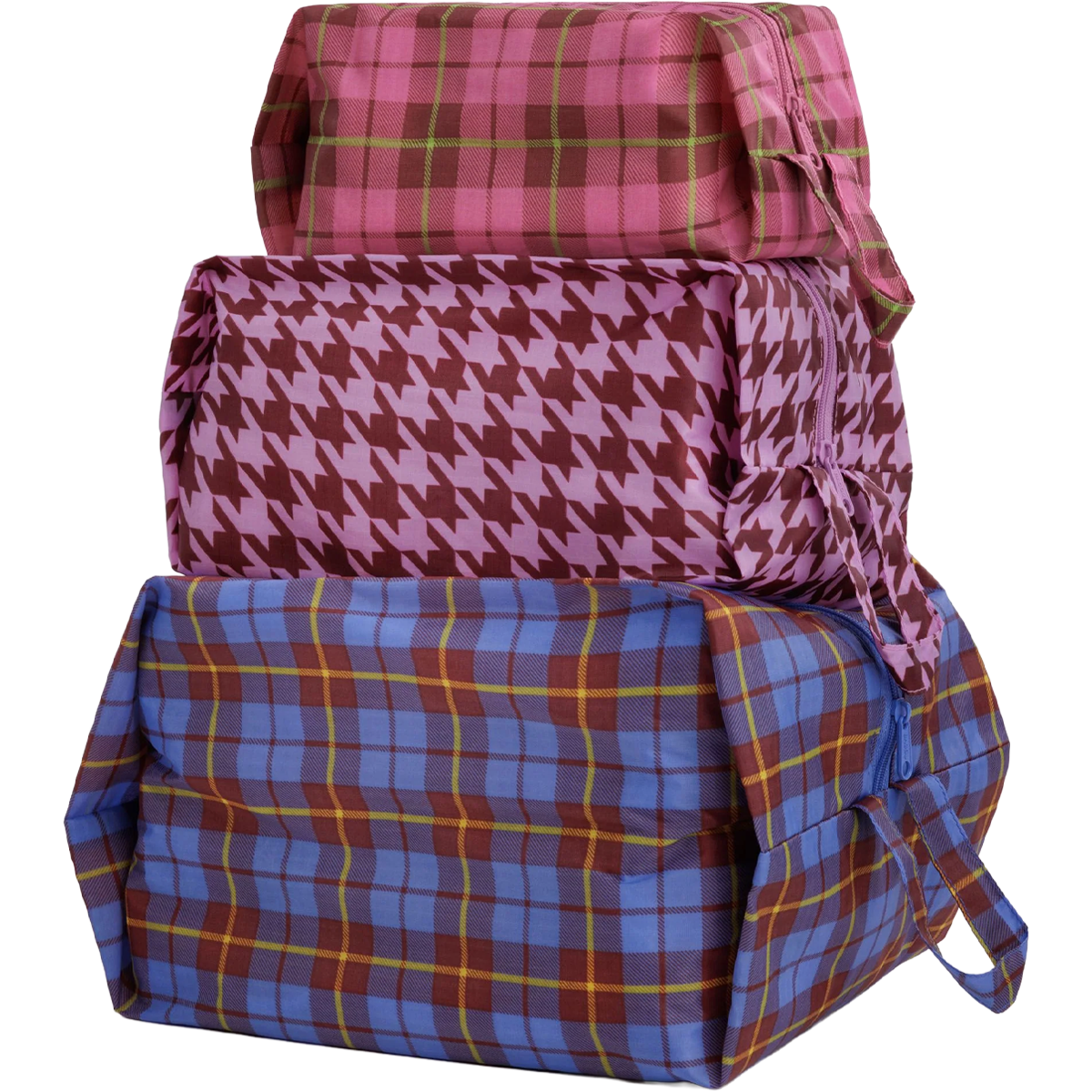 3D Zip Set alternate view