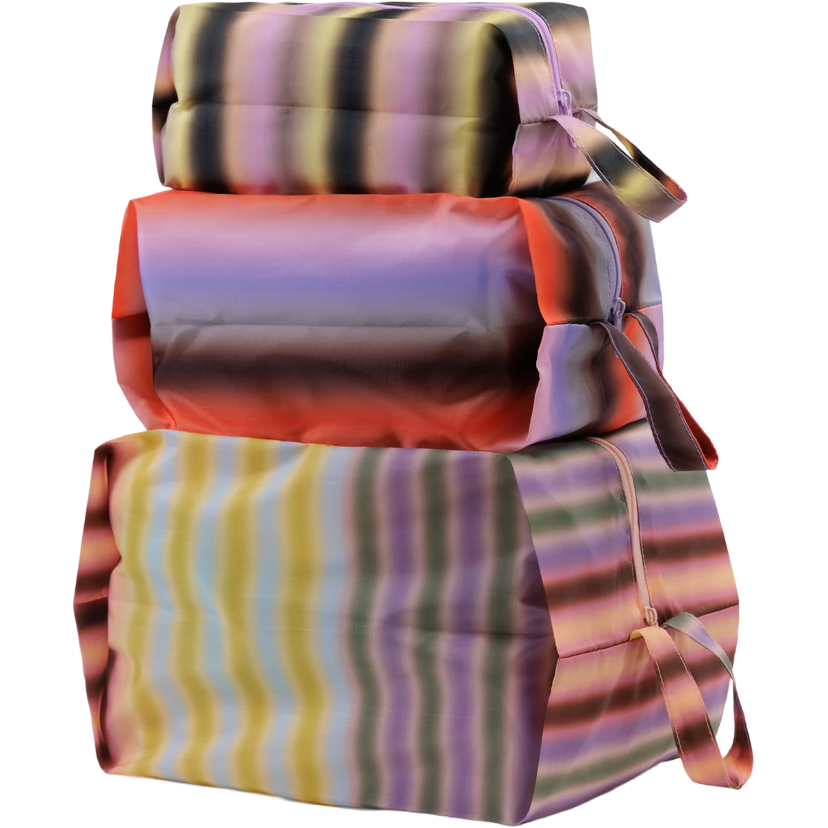 3D Zip Set alternate view