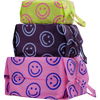 BAGGU 3D Zip Set in Bright Happy Mix