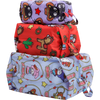 Hello Kitty & Friends Western