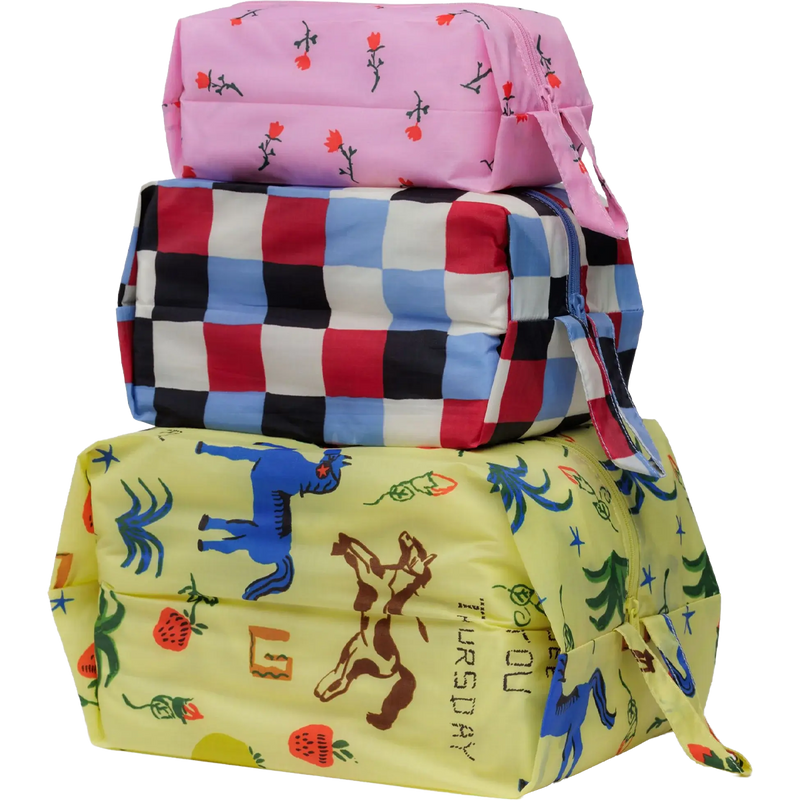 3D Zip Set, Featured Image