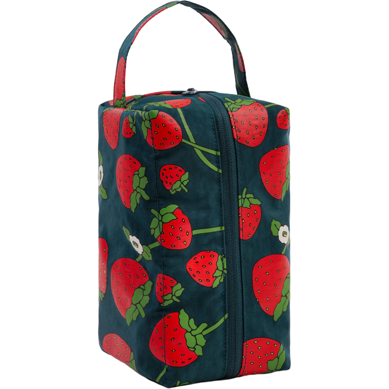 Dopp Kit, Featured Image