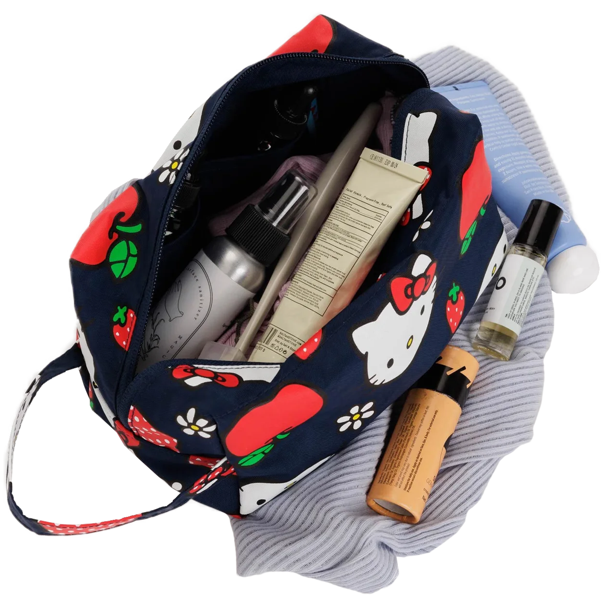 Dopp Kit alternate view