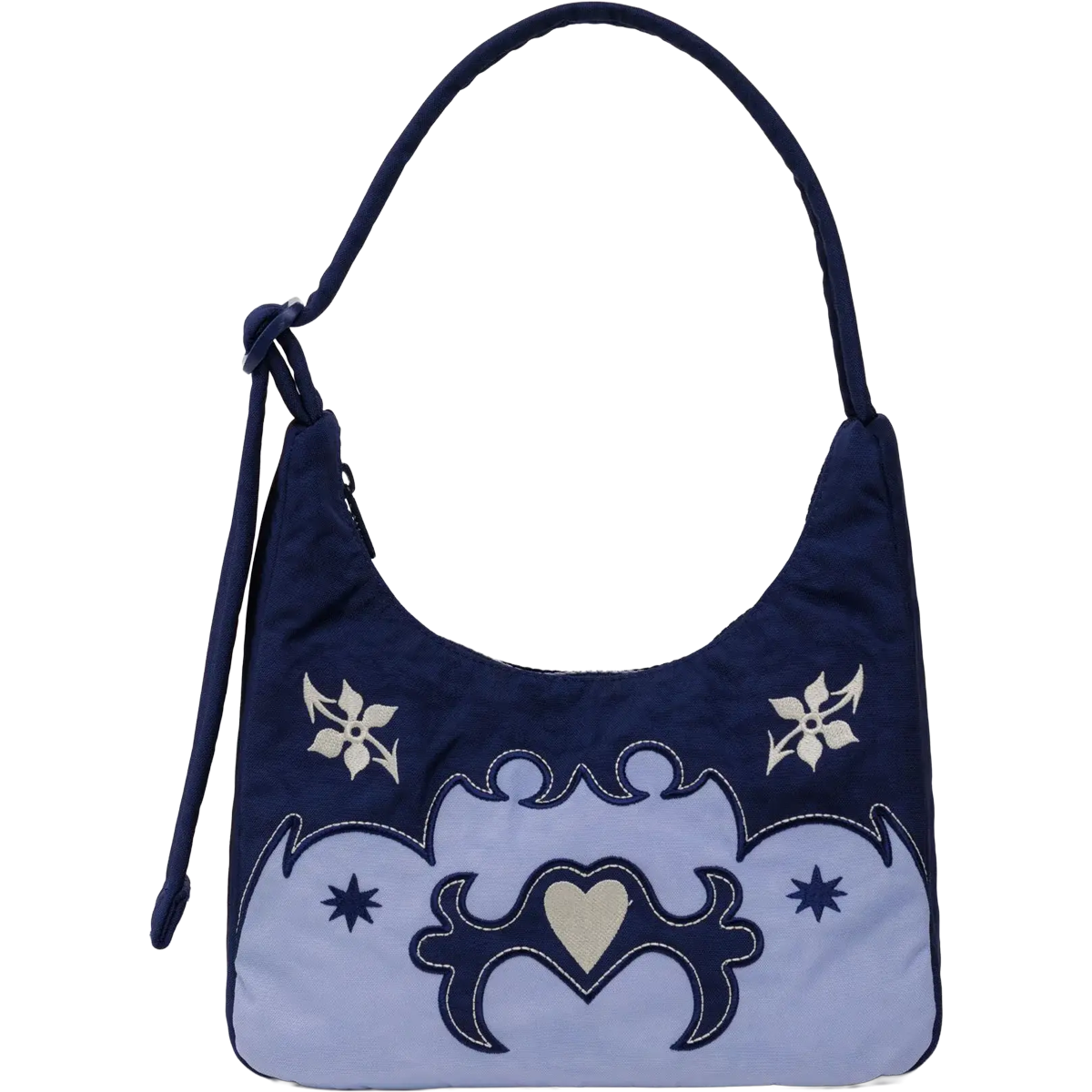 Mini Nylon Shoulder Bag alternate view