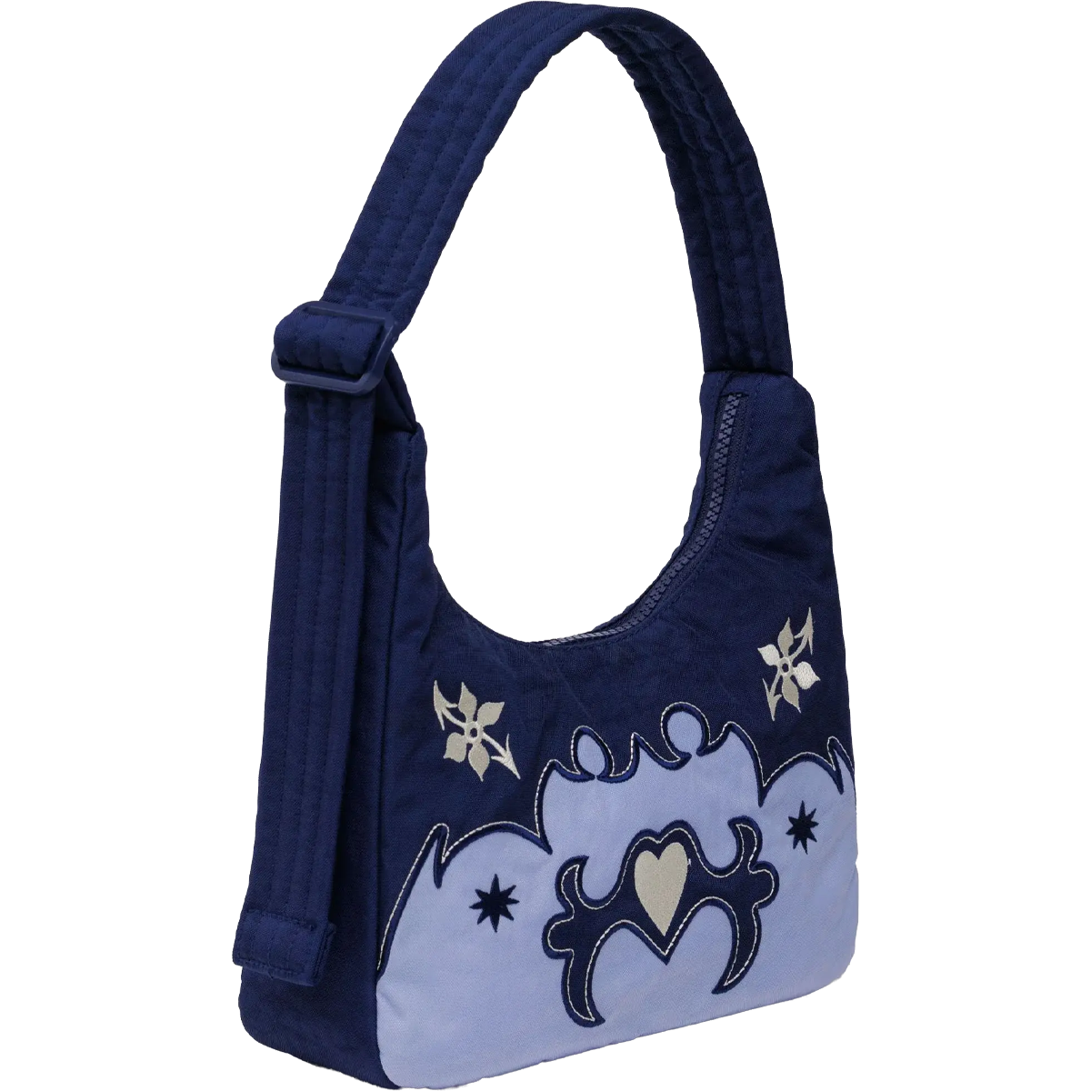 Mini Nylon Shoulder Bag alternate view