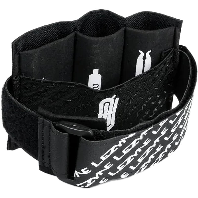 Send-It Caddy, Featured Image