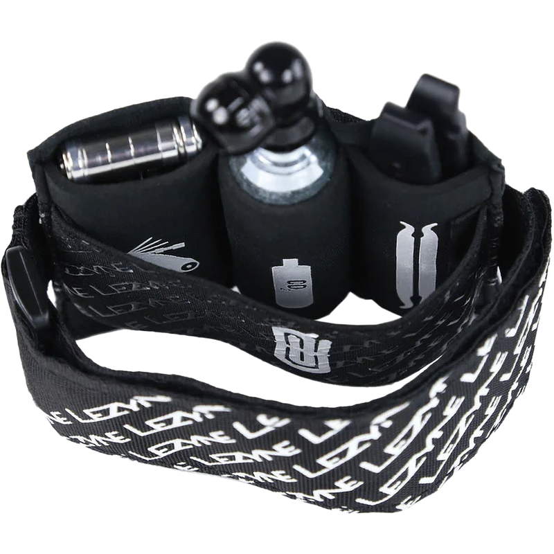 Send-It Caddy, Lezyne Send-It Caddy with tools