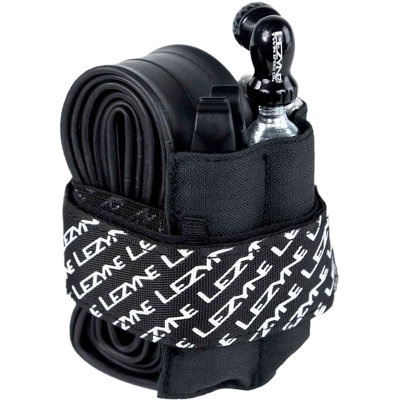 Send-It Caddy, Lezyne Send-It Caddy with tools