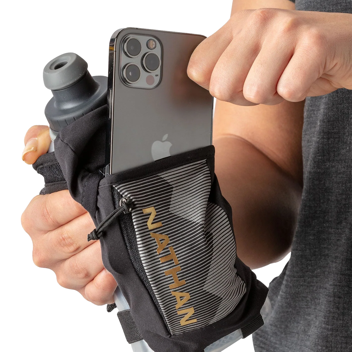 QuickSqueeze Insulated Handheld 12oz alternate view