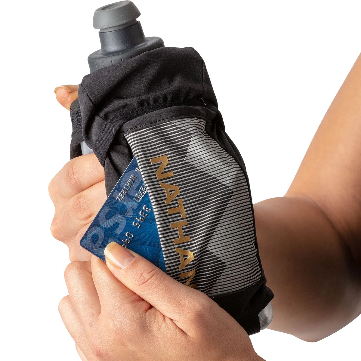 QuickSqueeze Insulated Handheld 12oz alternate view